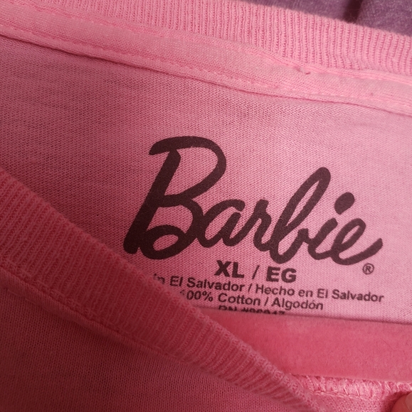 Barbie Tee - Picture 3 of 3